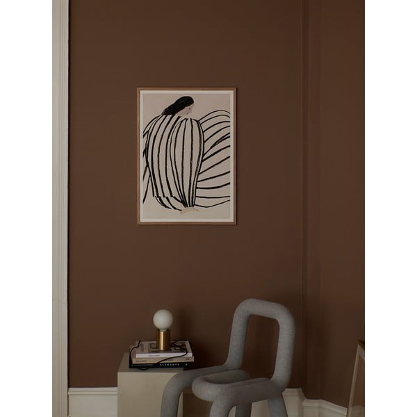 Постер 50x70 cm You – Sofia Lind – The Poster Club-image-1