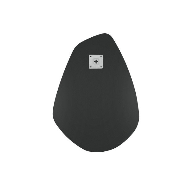 Стенно огледало PT Living Овал, височина 55 cm Organic - PT LIVING-image-2