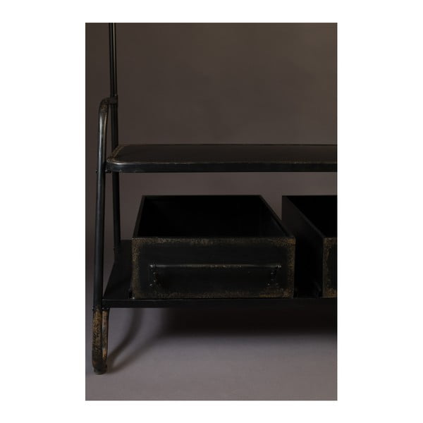 Закачалка Lucius - Dutchbone-image-4