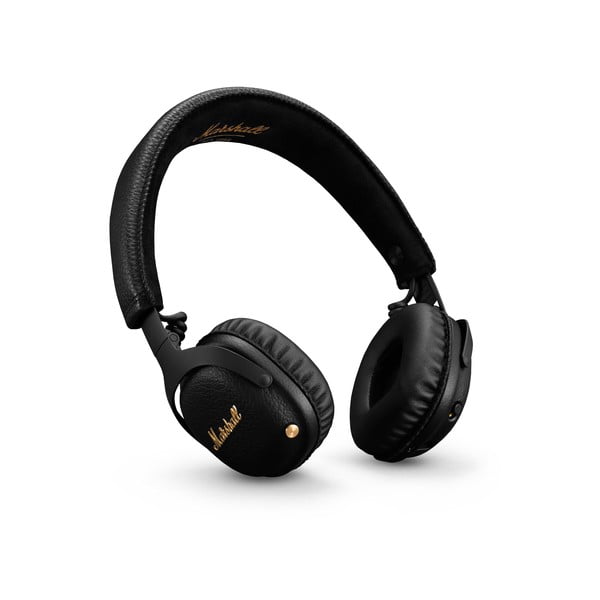 Черни безжични слушалки Mid A.N.C. - Marshall-image-1