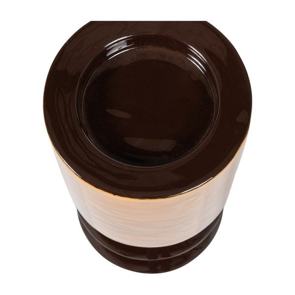 Метален свещник за чаена свещ Kiva – WOOOD-image-3