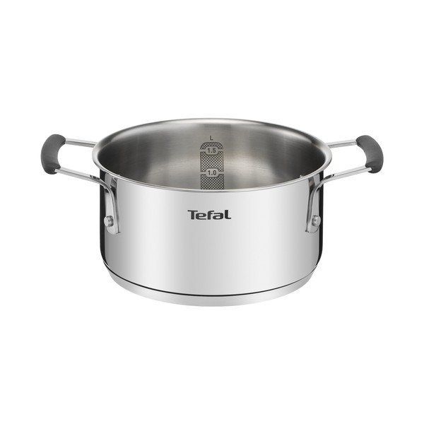 Комплект съдове от неръждаема стомана 5 бр. Opti' - Tefal-image-3