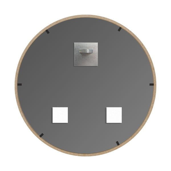 Стенно огледало ø 50 cm Alice - Styler-image-4