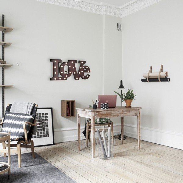 Světelná dekorace Letters LOVE-image-1