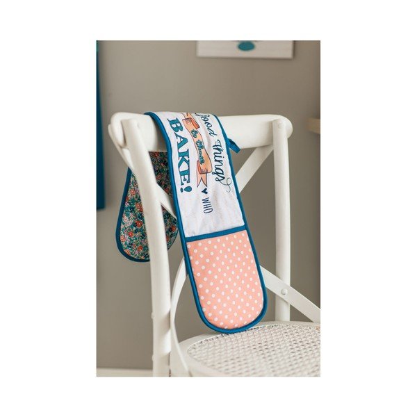 Двойна подложка за съдове Pretty Things - Premier Housewares-image-2