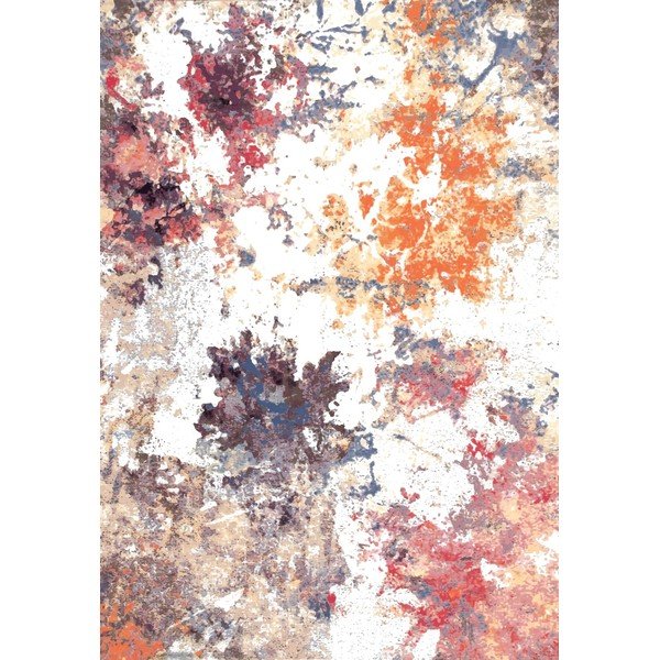 Килим Абстракт, 80 x 140 cm - Rizzoli-image-2