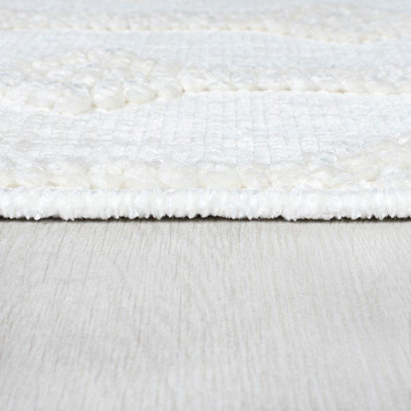 Бежов килим за миене 60x218 cm Verve Shyla - Flair Rugs-image-4