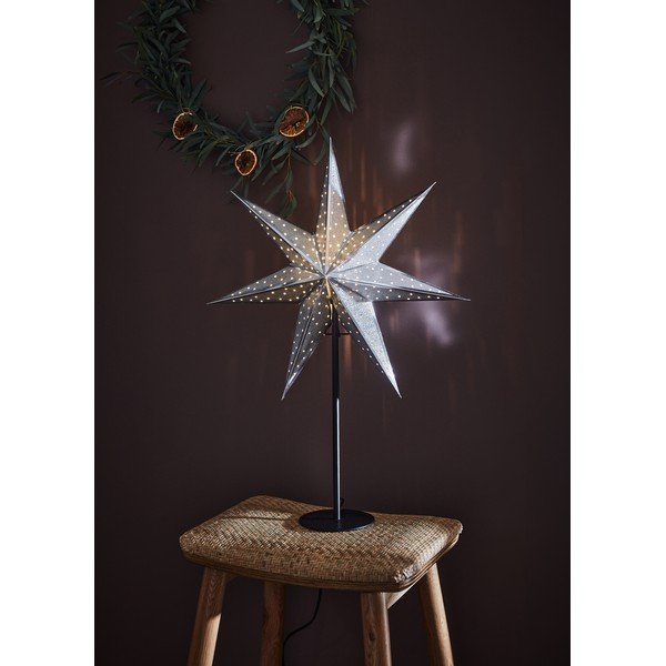 Коледна светлинна украса Glitter - Markslöjd-image-1