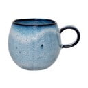 Синя керамична чаша , 240 ml Sandrine - Bloomingville