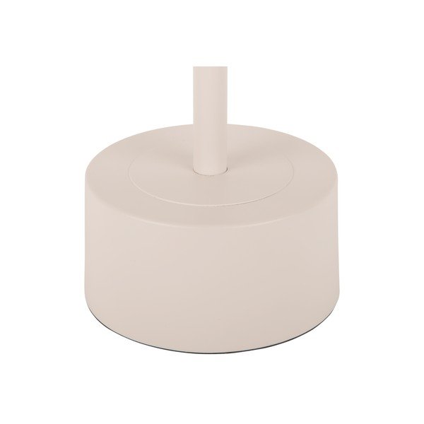 Метална кръгла масичка за кафе ø 55 cm Now-image-4