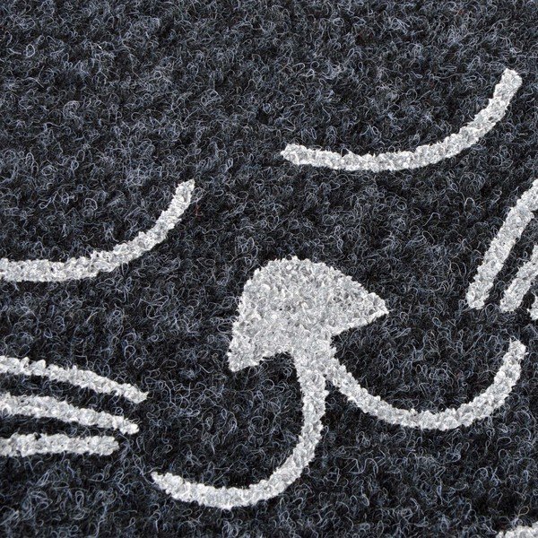 Подложка за купа за хранене 40x60 cm – Love Story-image-1