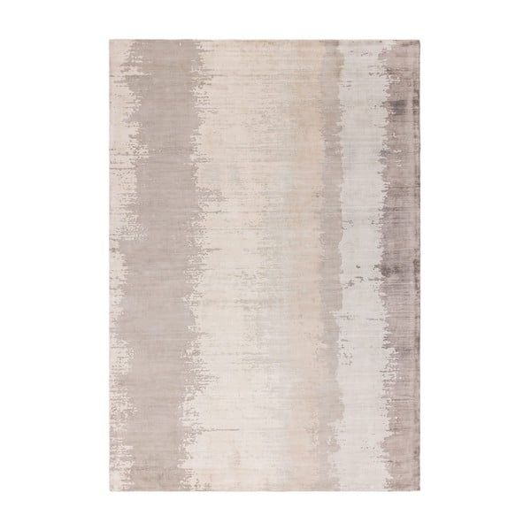 Бежов килим 170x120 cm Juno - Asiatic Carpets