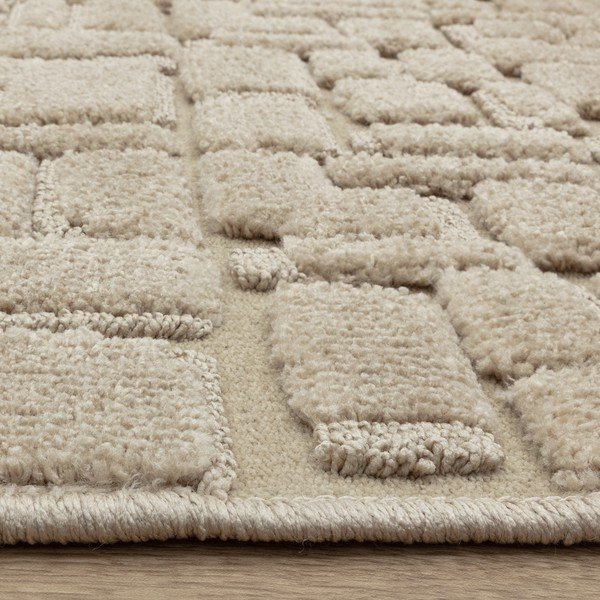 Бежов килим 160x230 cm – Asiatic Carpets-image-2