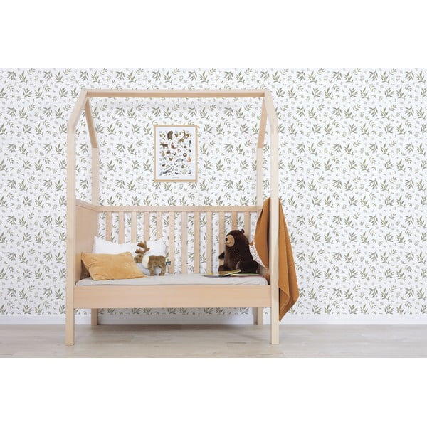 Детски тапет 10 м x 50 см Foliage - Lilipinso-image-3