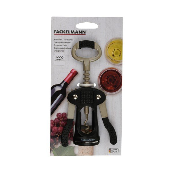 Corkscrew Bar&Wine Bar & Wine - Fackelmann-image-3