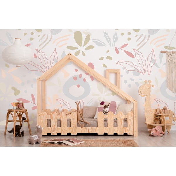 Детско легло 70x140 cm Gato - Adeko-image-1