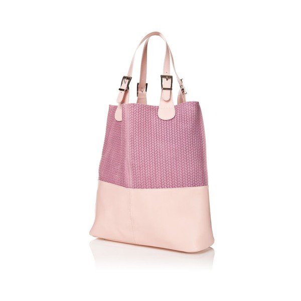 Kabelka Jasmin Pink-image-3