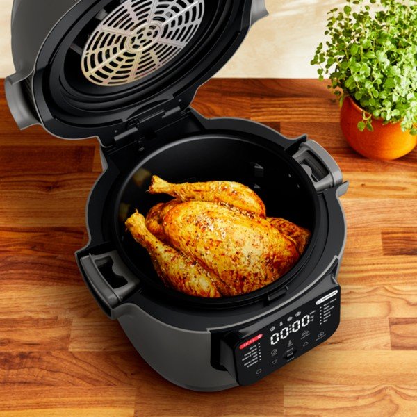 Електрически многофункционален уред 6 l Multicook & Fry MY731BF0 – Tefal-image-4