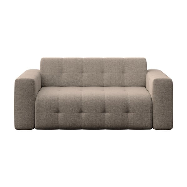 Светлокафяв диван 199 cm Tuil – Rodier
