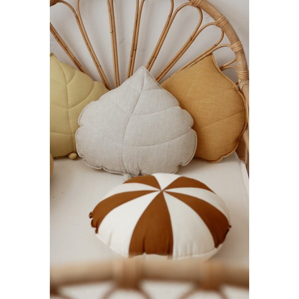 Бебешка възглавница Sand - Moi Mili-image-1