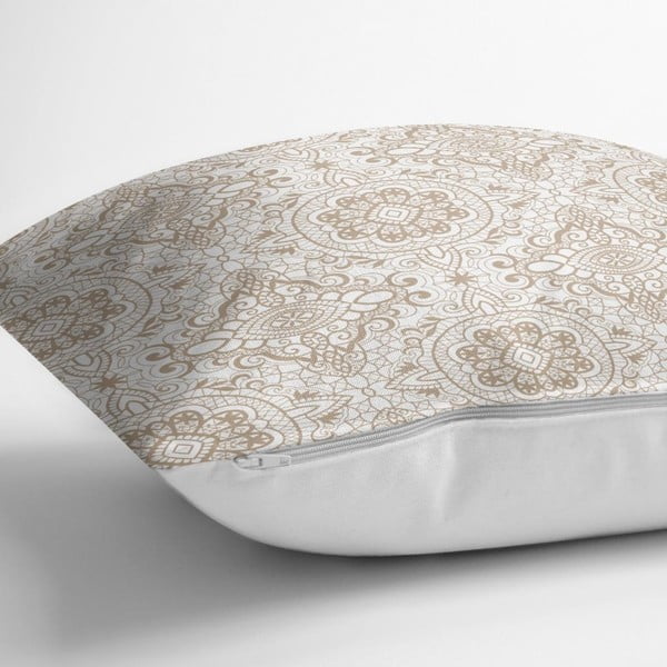 Калъфка за възглавница Camia, 45 x 45 cm - Minimalist Cushion Covers