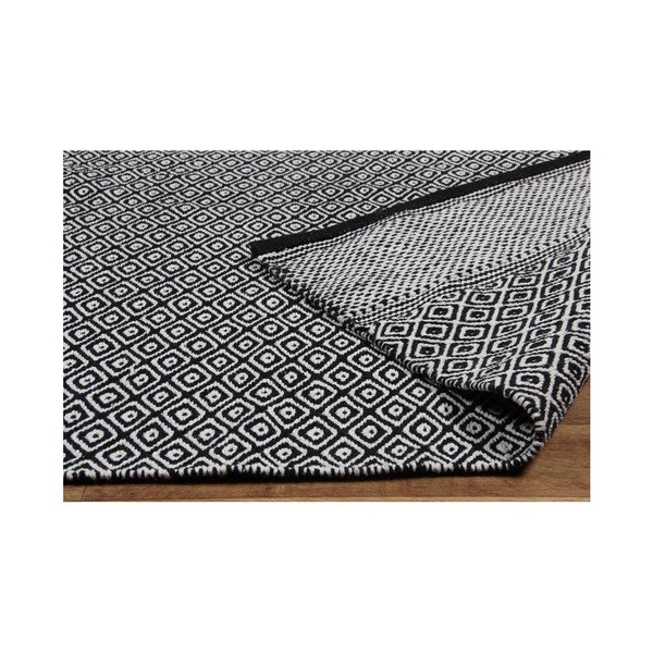 Памучен килим Eco Rugs Halmstad, 80 x 150 cm - Eko Halı-image-2