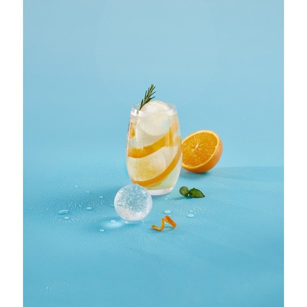 Силиконова форма за лед To Go – Lékué-image-1