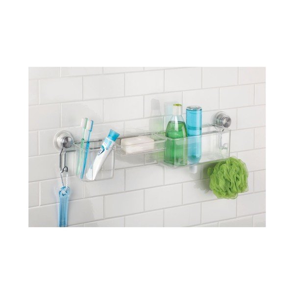 Košík na přísavku Power Lock Ultra 70 cm-image-2