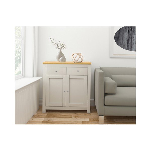 Висок скрин 81x79 cm Emerald – Støraa-image-3