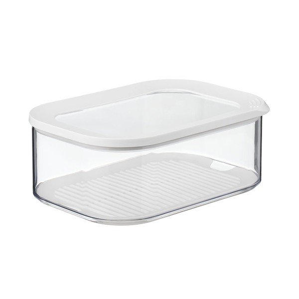 Кутия за храна Modula White – Mepal