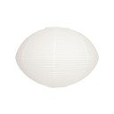 Абажур в цвят слонова кост ø 44 cm Moyo – OYOY Living Design