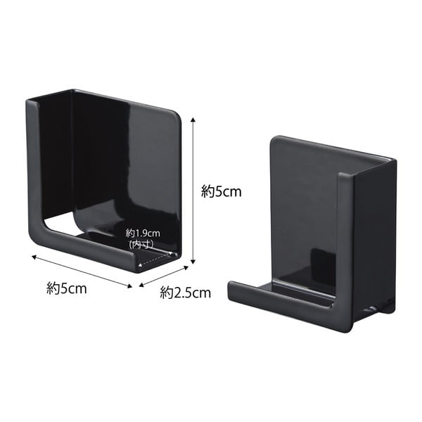 Пластмасова стойка за таблет Tower - YAMAZAKI-image-3