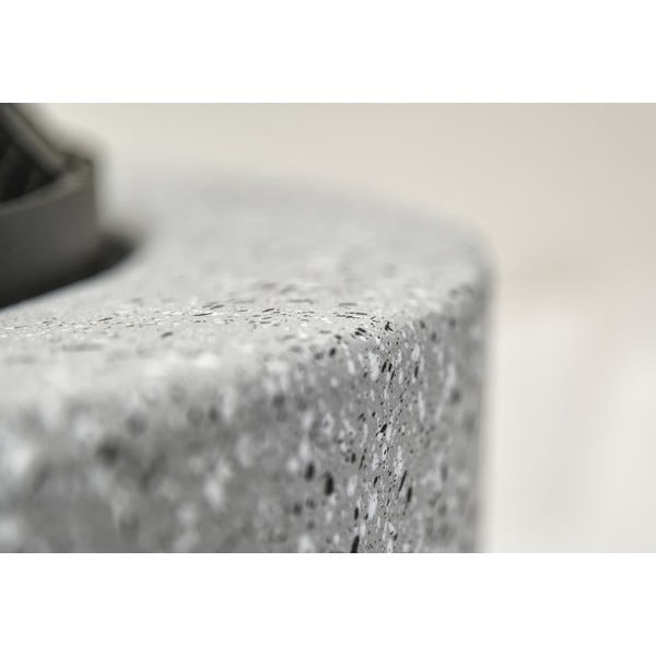 Сиво огнище от обгорен камък La Palma - Cattara-image-1