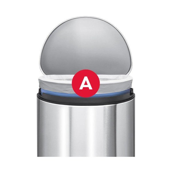Торби за боклук 30 бр. 4,5 l A – simplehuman-image-3