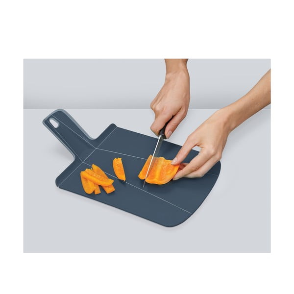 Комплект от 2 сгъваеми дъски за рязане Chop2Pot Sky Cop2Pot Sky - Joseph Joseph-image-1
