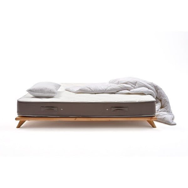 Двустранен матрак M/F, 140 x 200 cm Lux Duo - ProSpánek-image-3