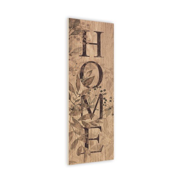 Декорация за стена Rustic, 70 x 25 cm - Styler-image-2