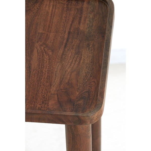 Странична масичка 42x45 cm Qiano – Light & Living-image-4