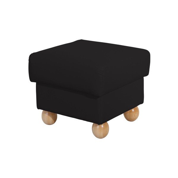 Černá podnožka Max Winzer Monarch Black