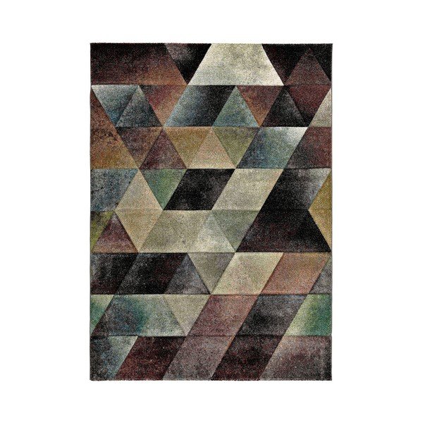 Килим Matrix Grey, 120 x 170 cm - Universal-image-2