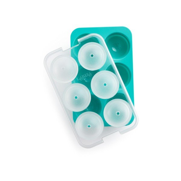 Силиконова форма за лед To Go – Lékué