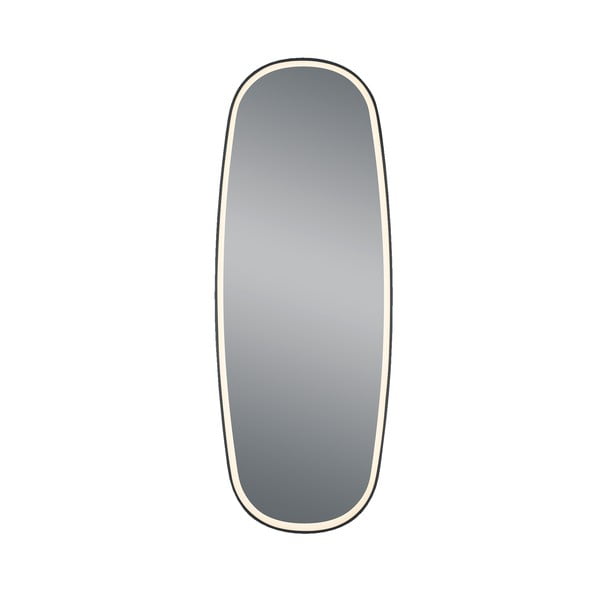 Стенно огледало със светлина 60x160 cm Diana – Mirrors and More
