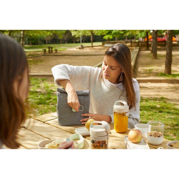 Торбичка за закуски To Go Organic – Lékué-image-4