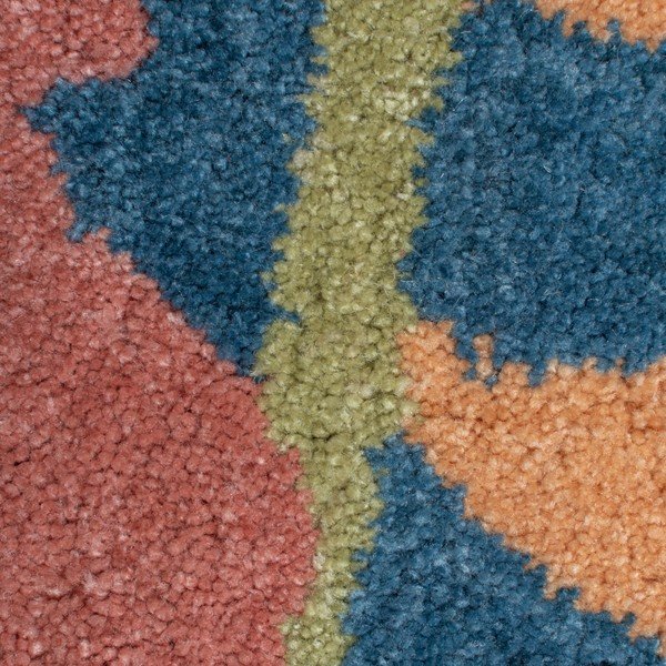 Детски килим , 100 x 150 cm Jungle Monkey - Flair Rugs-image-2