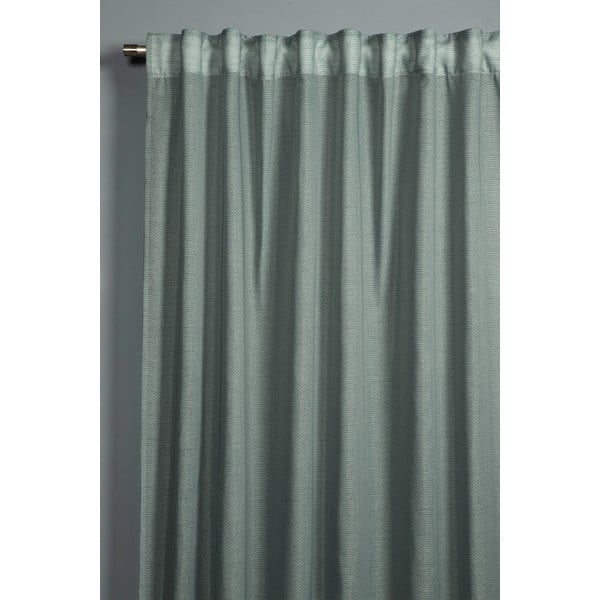 Зелена завеса 135x245 cm Zen Silence – Gardinia