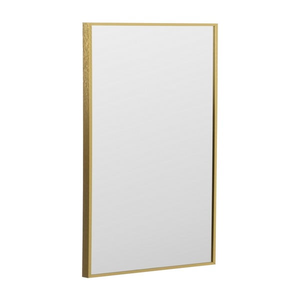 Стенно огледало 60x80 cm Alu – Ixia
