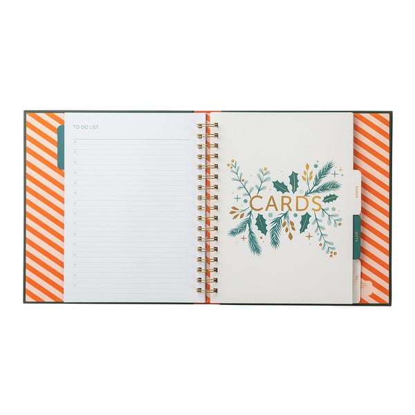 Коледен планер - Busy B-image-2