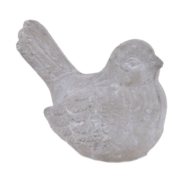 Kamenná dekorace Bird
