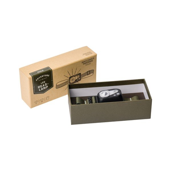 Челник - Gentlemen's Hardware-image-2