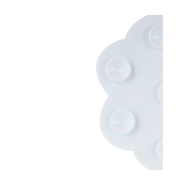 Детски противоплъзгащи подложки за вани в комплект от 4 бр. 9x14,5 cm Nuages – MSV-image-2